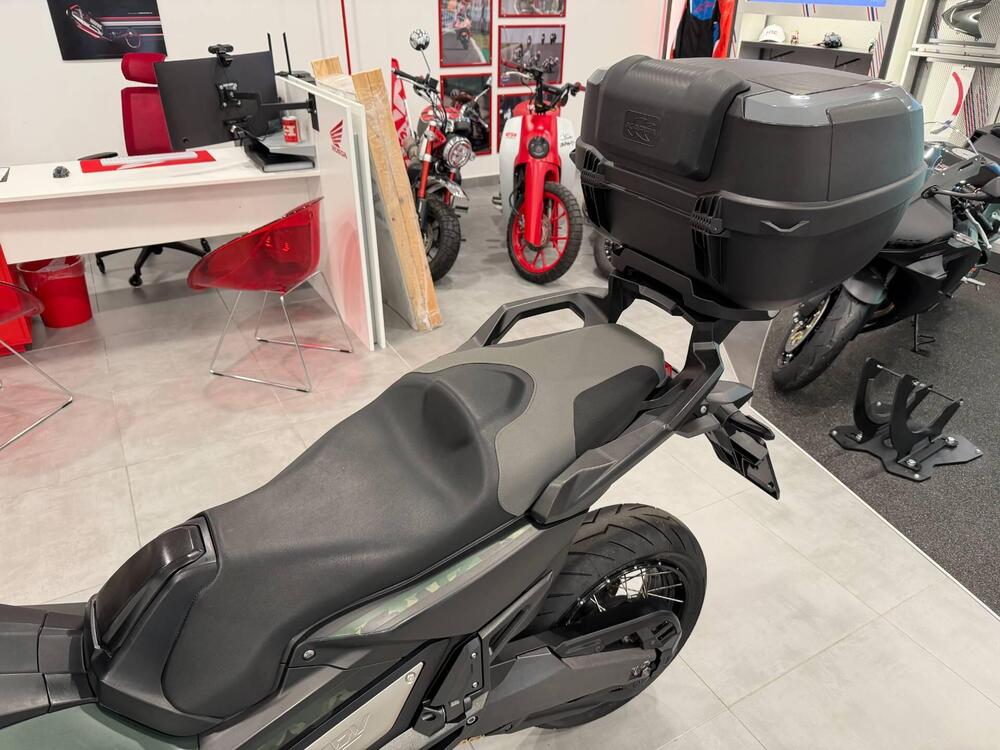 Honda X-ADV 750 (2018 - 20) (10)