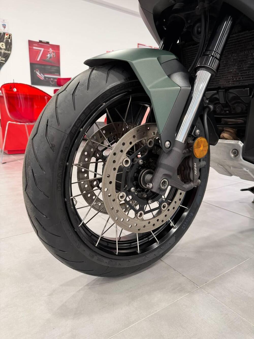 Honda X-ADV 750 (2018 - 20) (11)