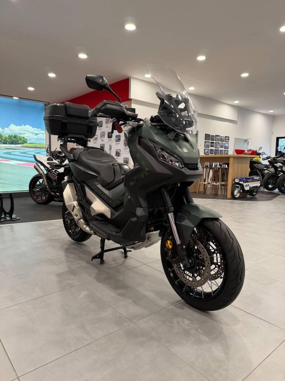 Honda X-ADV 750 (2018 - 20) (6)