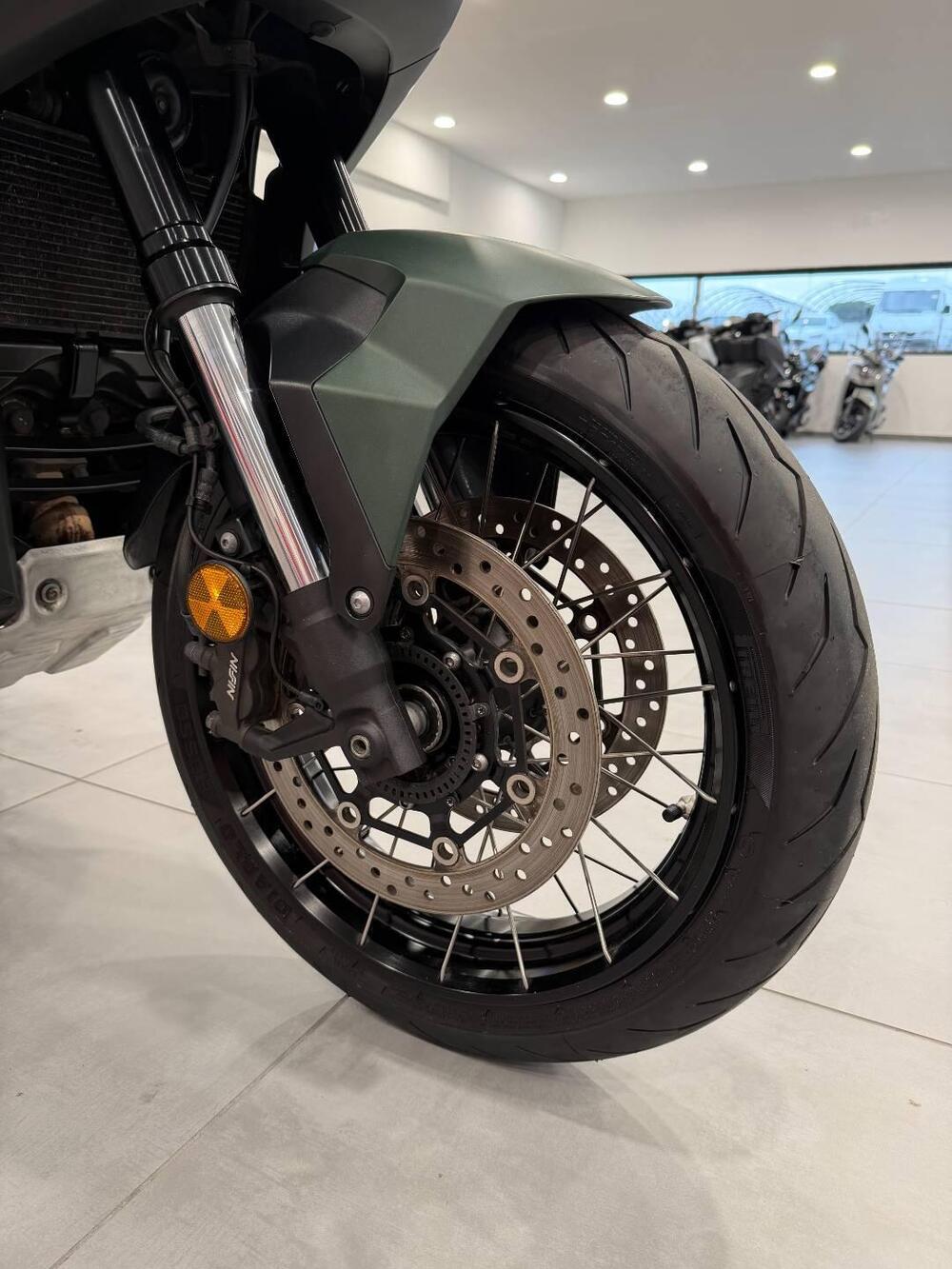 Honda X-ADV 750 (2018 - 20) (14)