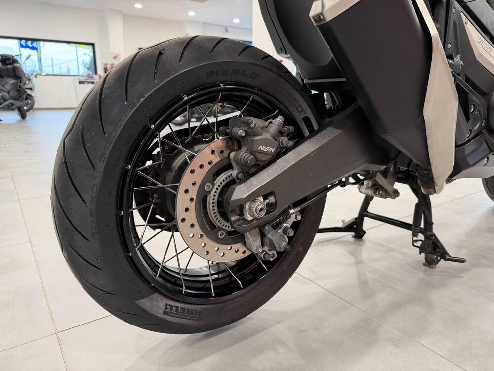 Honda X-ADV 750 (2018 - 20) (13)