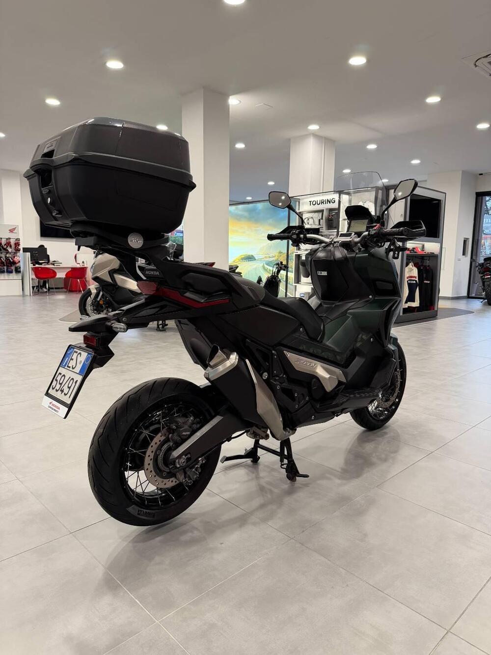 Honda X-ADV 750 (2018 - 20) (8)