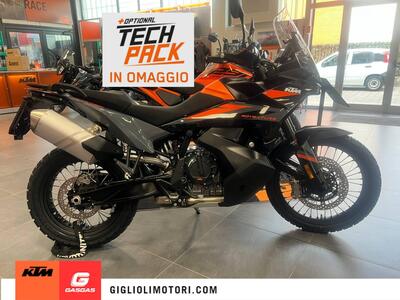 KTM 890 Adventure (2023 - 26) usata