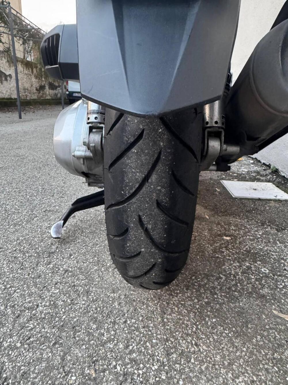 Honda SH 350 (2021 - 24) (8)