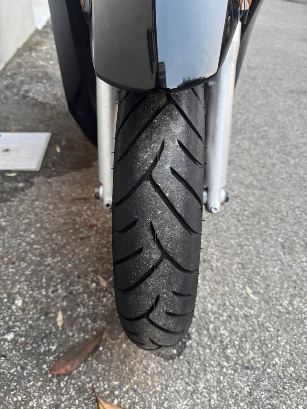 Honda SH 350 (2021 - 24) (10)