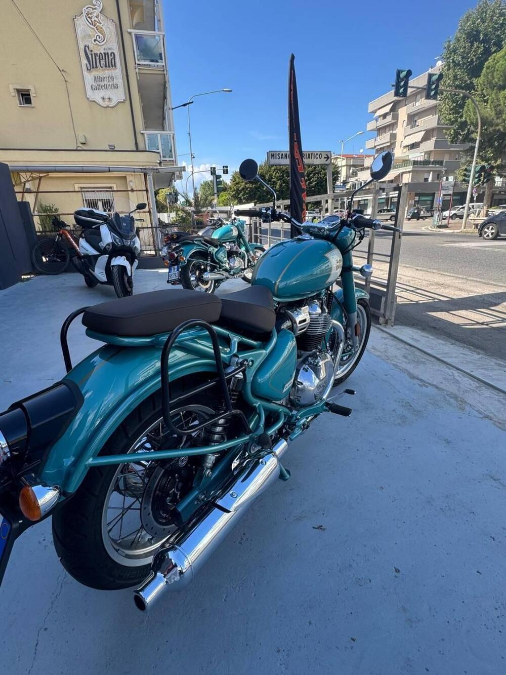 Royal Enfield Classic 650 (2025 - 26) (3)