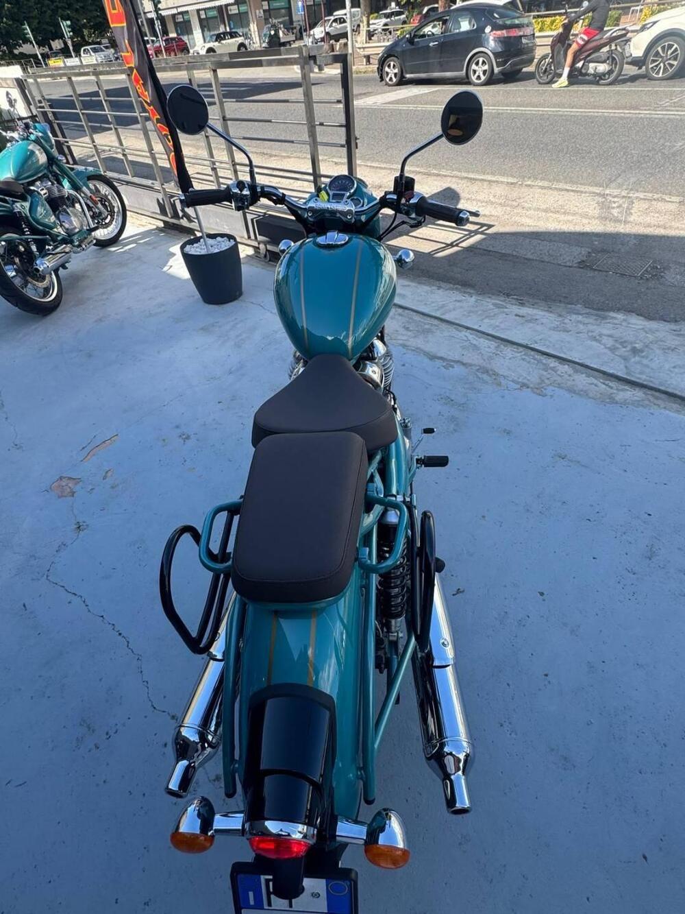 Royal Enfield Classic 650 (2025 - 26) (4)