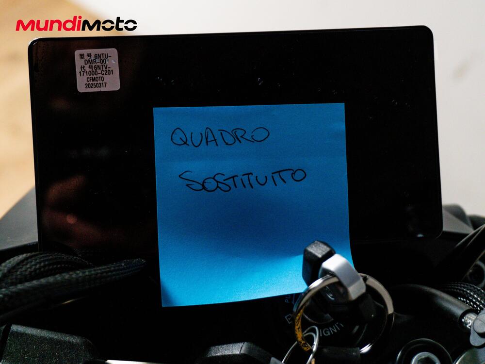 CFMOTO 125NK (2025 - 26) (12)