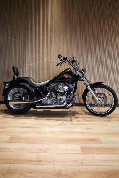 Harley-Davidson 1450 Standard (2002 - 05) - FXSTI usata