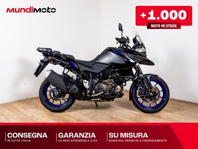 Suzuki V-Strom 1050 (2020 - 21) usata