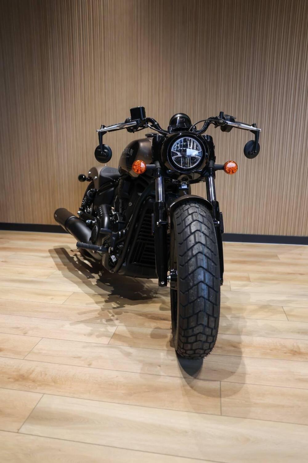 Indian Scout 1250 Bobber Limited + Tech (2025 - 26) (3)