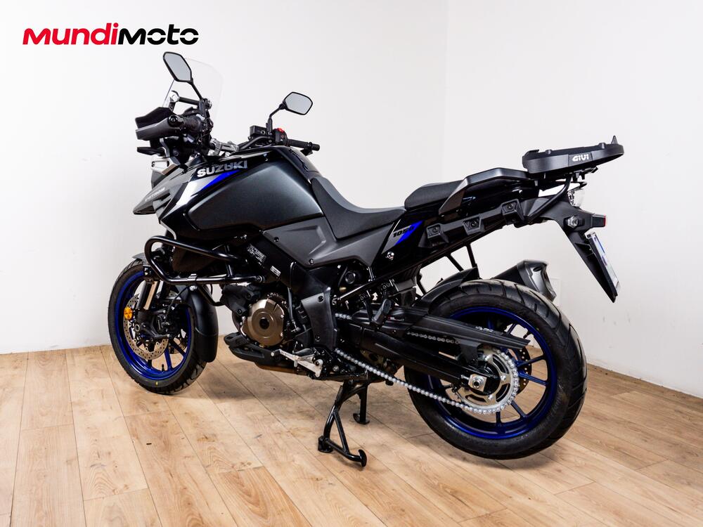 Suzuki V-Strom 1050 (2020 - 21) (7)