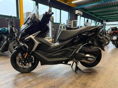 Cyclone RT1 (2025 - 26) nuova