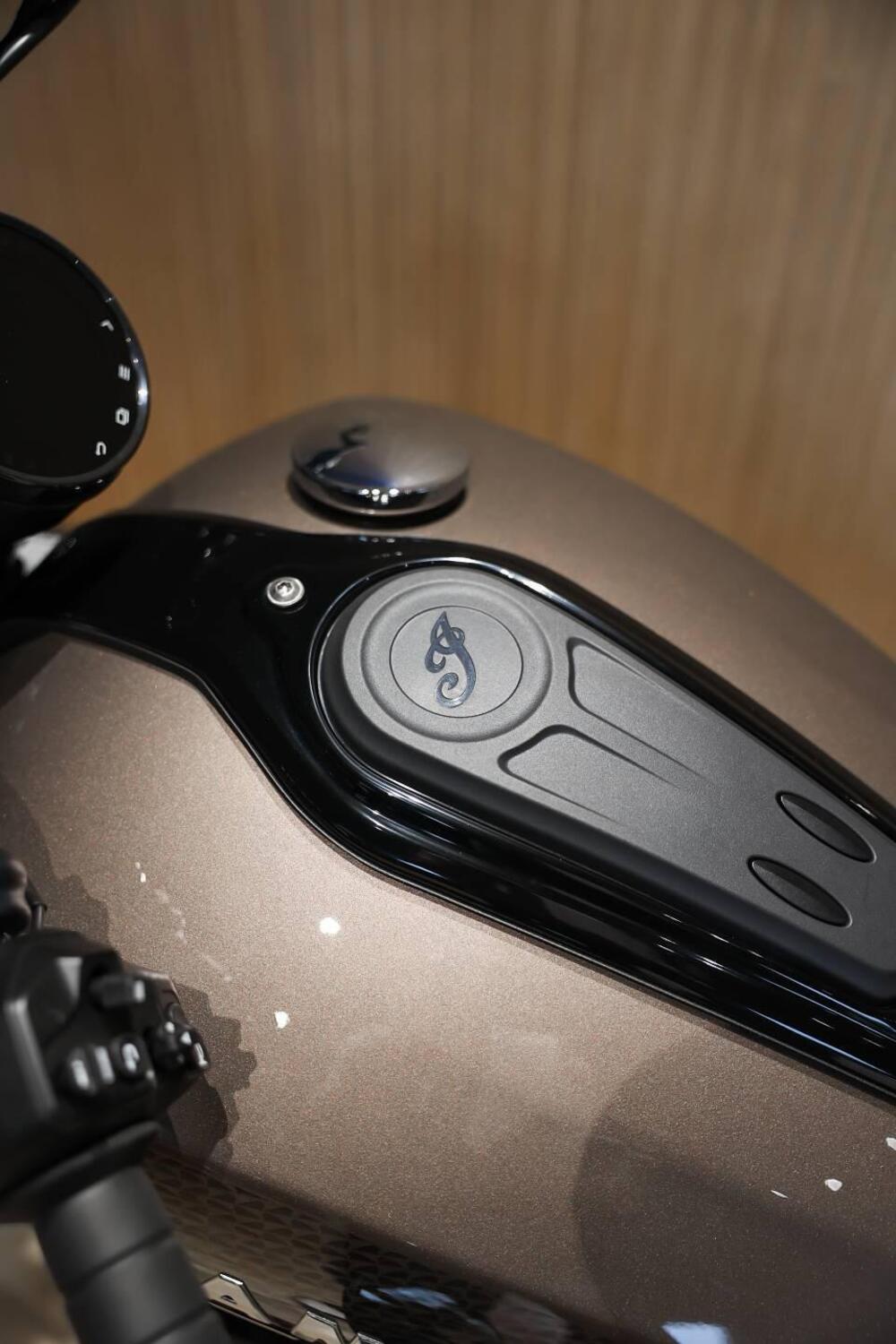 Indian Scout 1250 Bobber Limited + Tech (2025 - 26) (8)