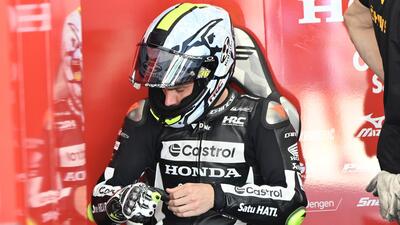 MotoGP 2026. Test di Sepang. Joan Mir, primo tempo di giornata: &ldquo;Se Honda mi d&agrave; i mezzi vado forte, siamo sulla barca giusta&rdquo;