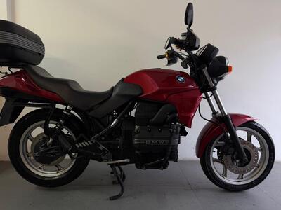 Bmw K 75 usata