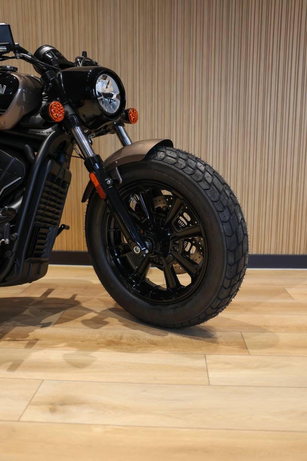 Indian Scout 1250 Bobber Limited + Tech (2025 - 26) (9)