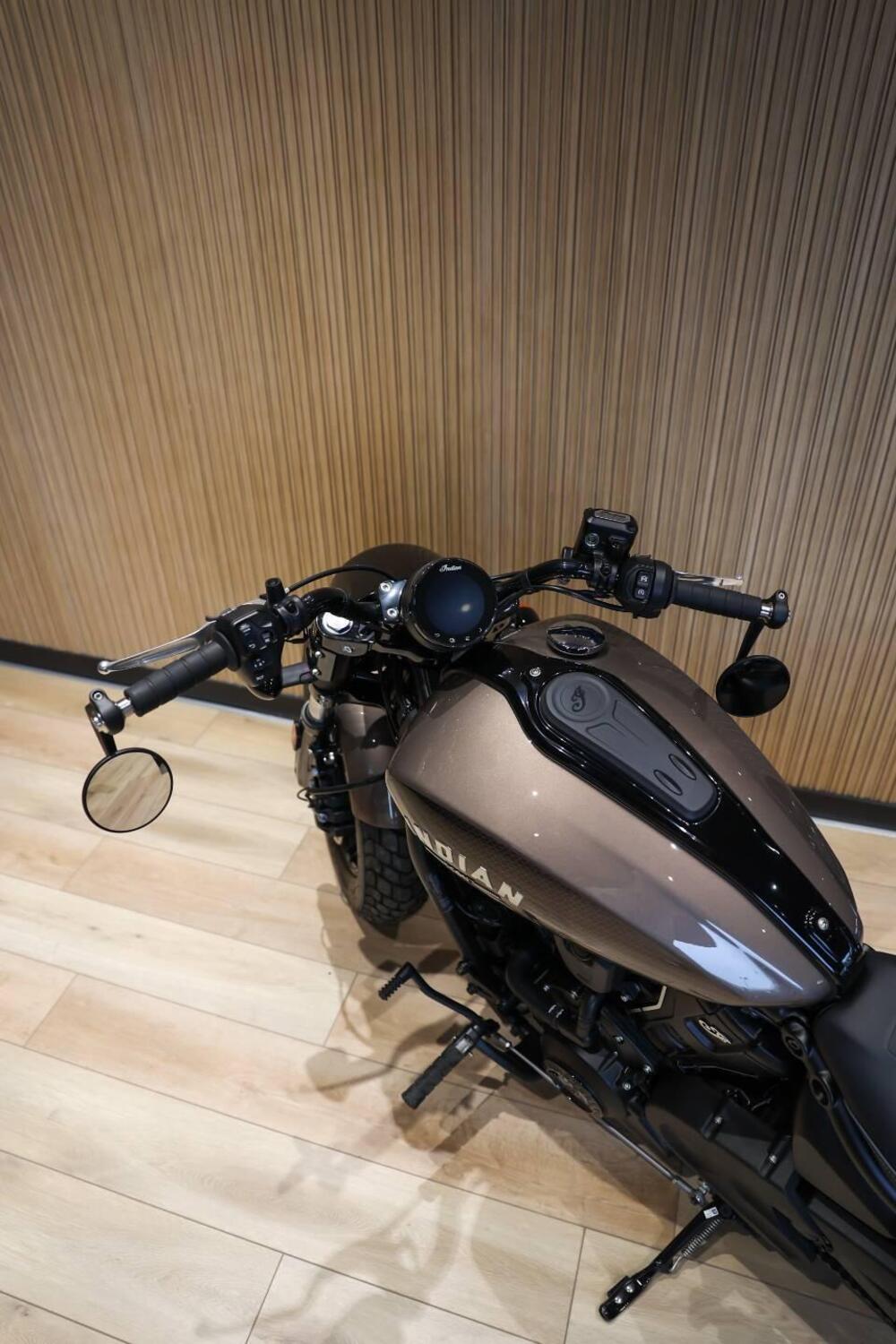 Indian Scout 1250 Bobber Limited + Tech (2025 - 26) (10)