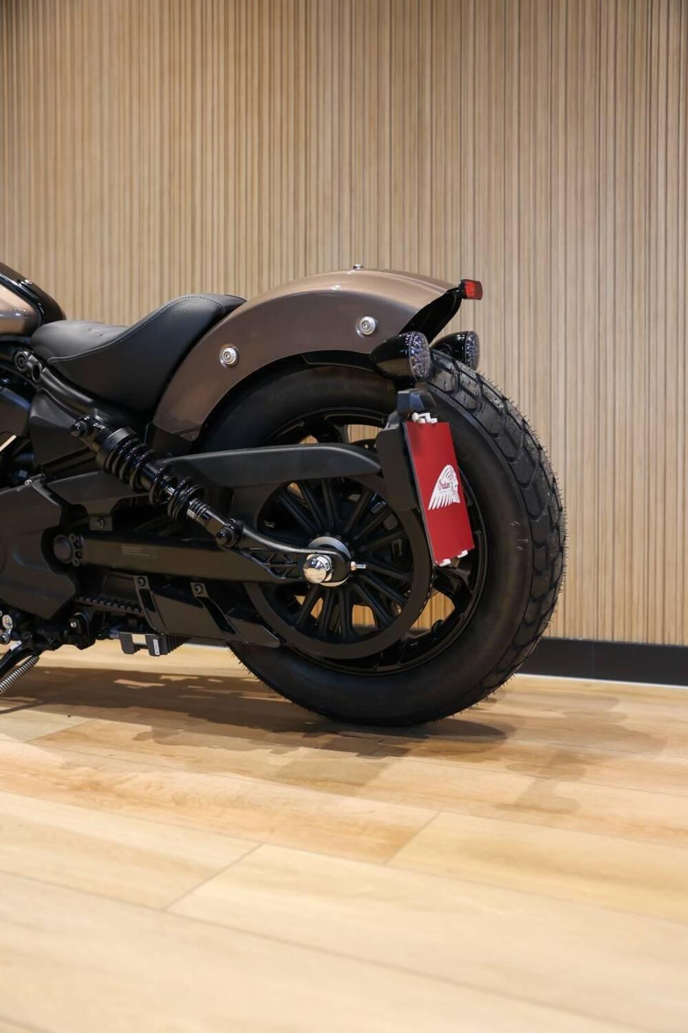 Indian Scout 1250 Bobber Limited + Tech (2025 - 26) (11)