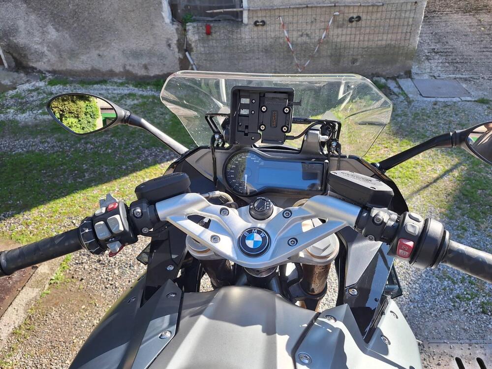 Bmw R 1200 RS (2015 - 16) (4)