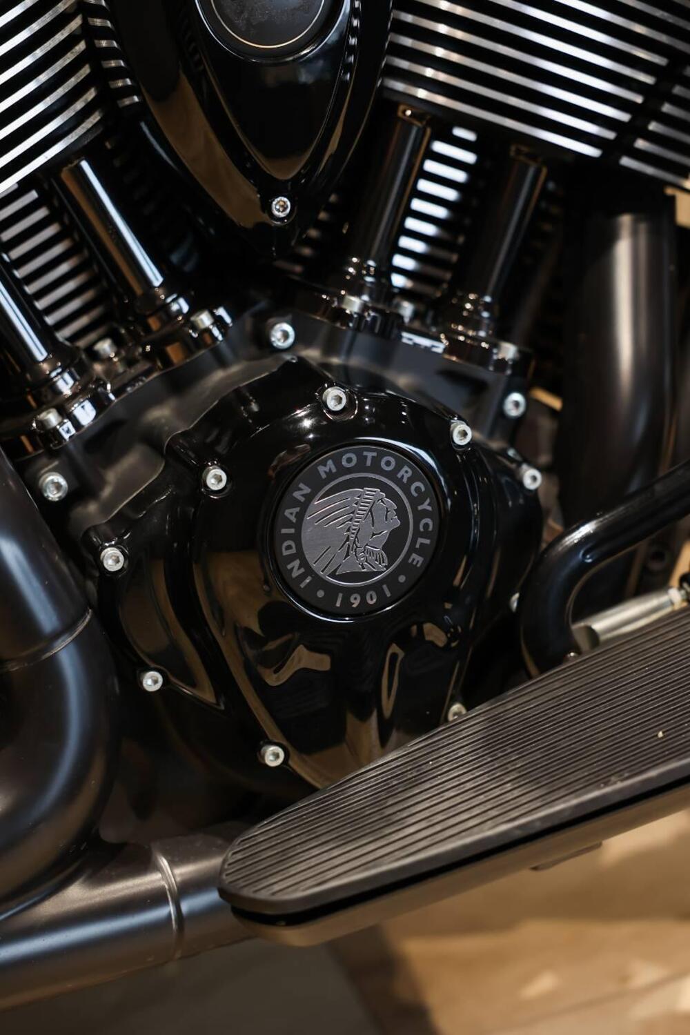 Indian Chieftain Dark Horse (2019 - 20) (6)