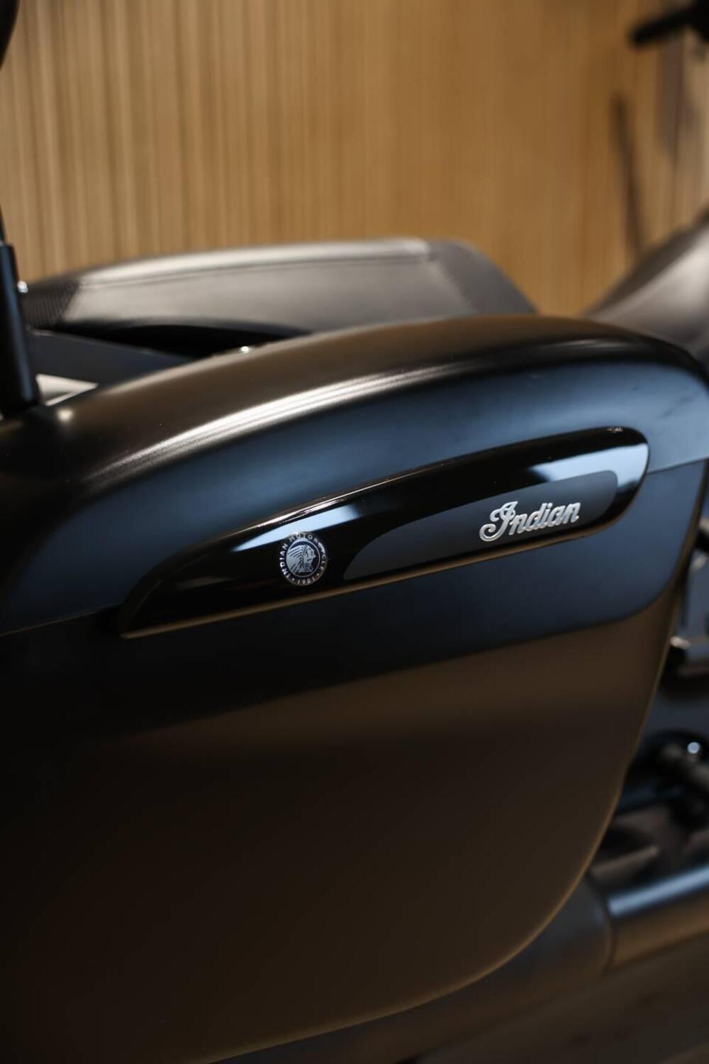 Indian Chieftain Dark Horse (2019 - 20) (9)