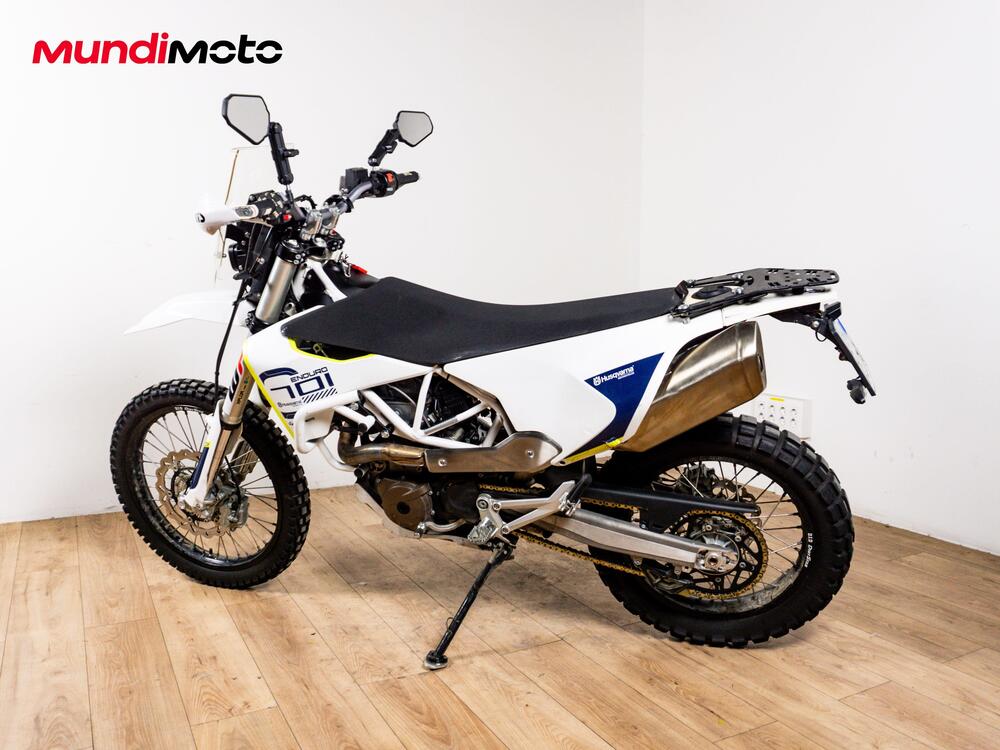 Husqvarna 701 Enduro (2016) (7)