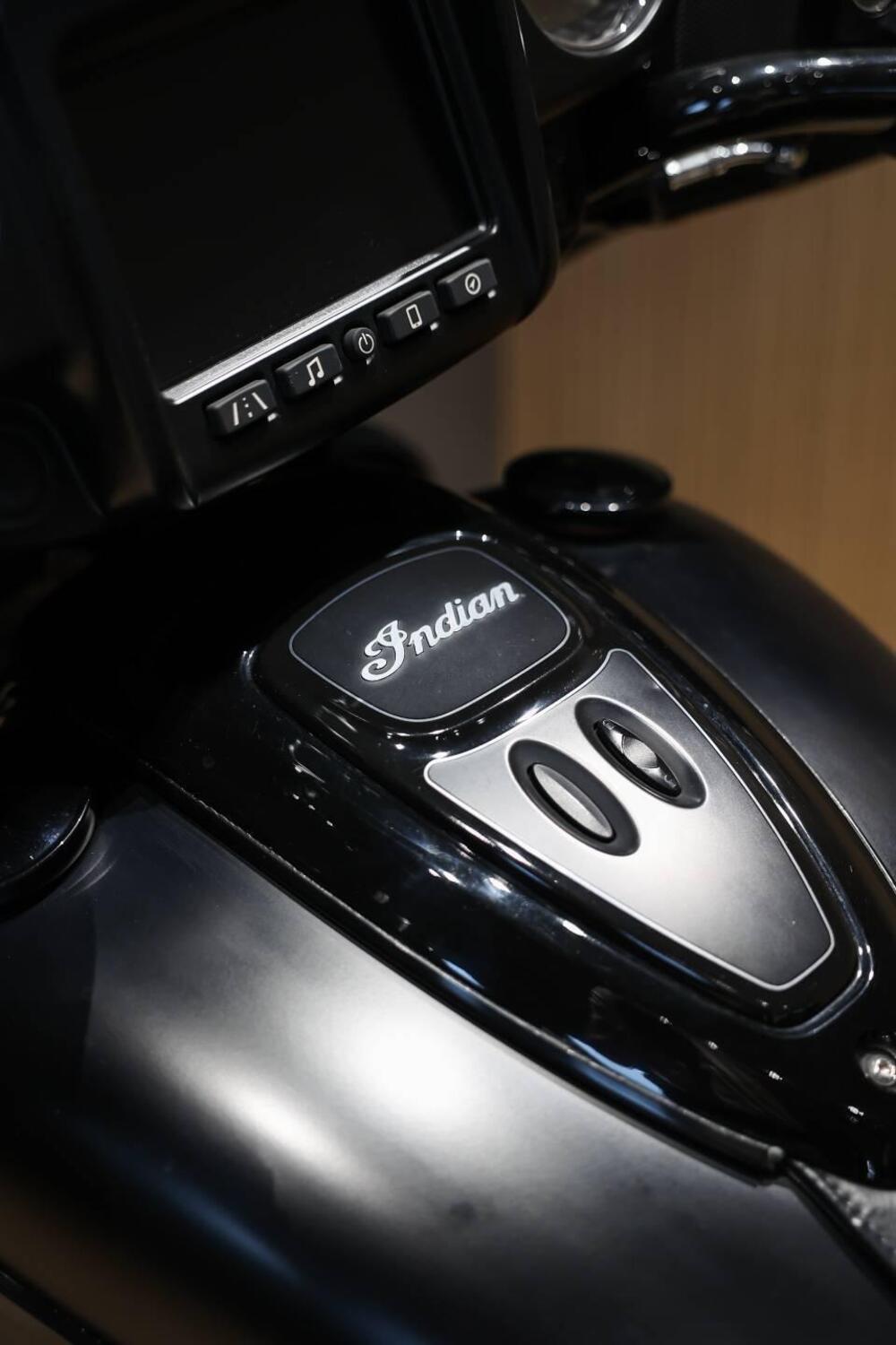 Indian Chieftain Dark Horse (2019 - 20) (11)