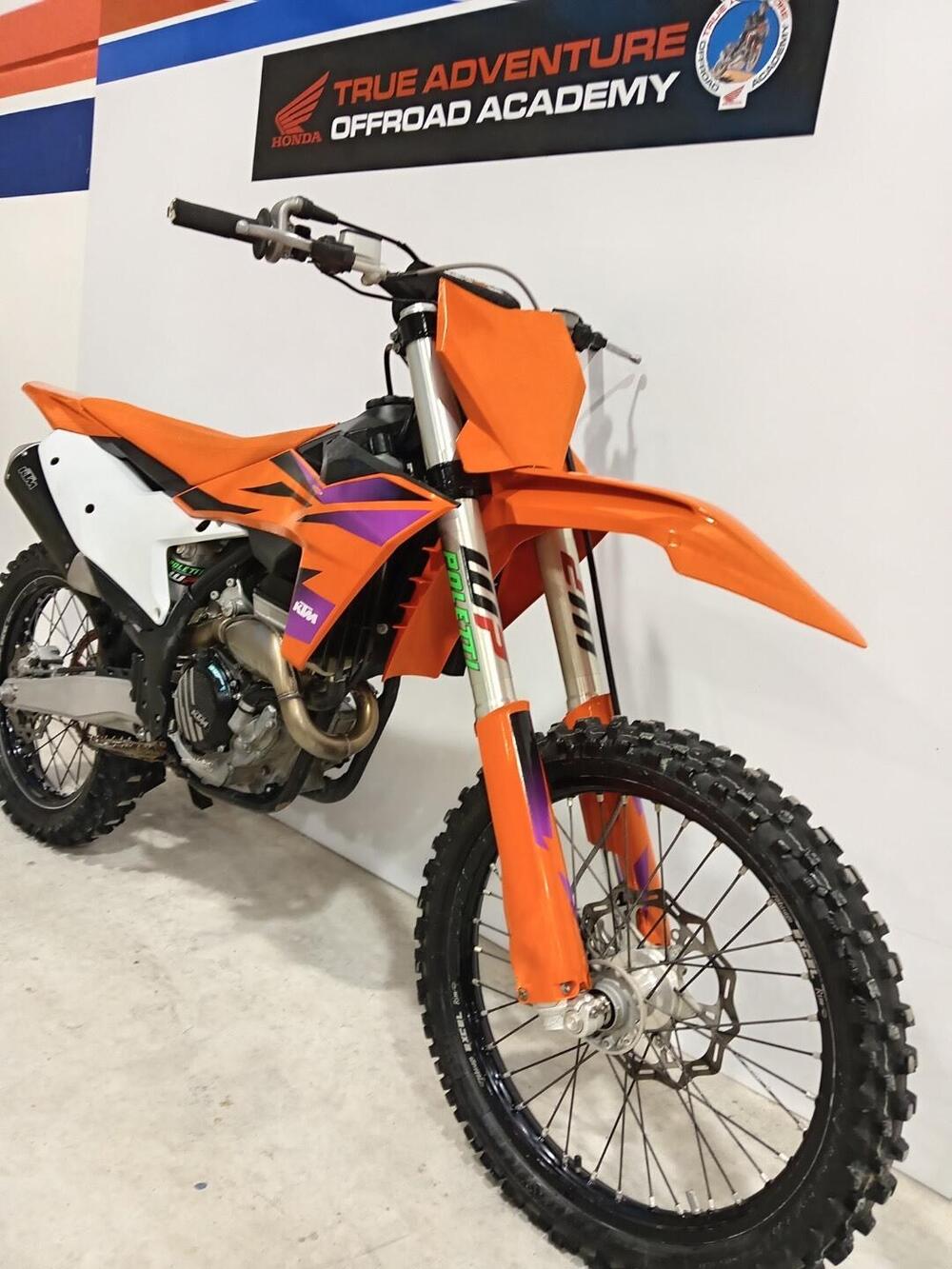 KTM 250 SX-F (2024) (2)