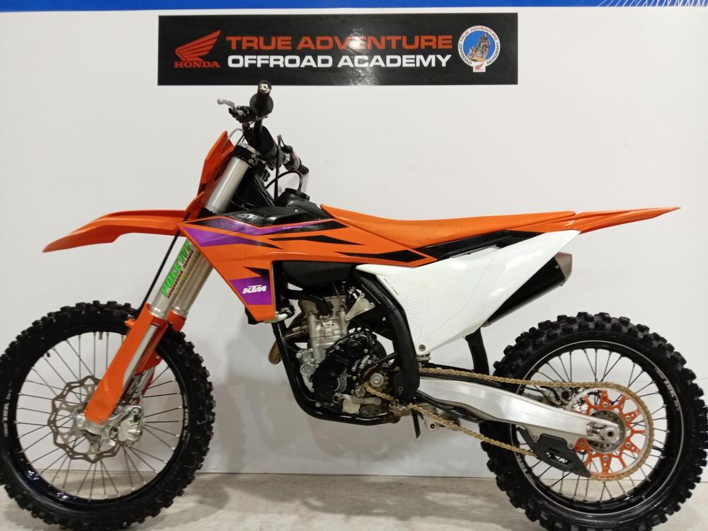 KTM 250 SX-F (2024) (3)