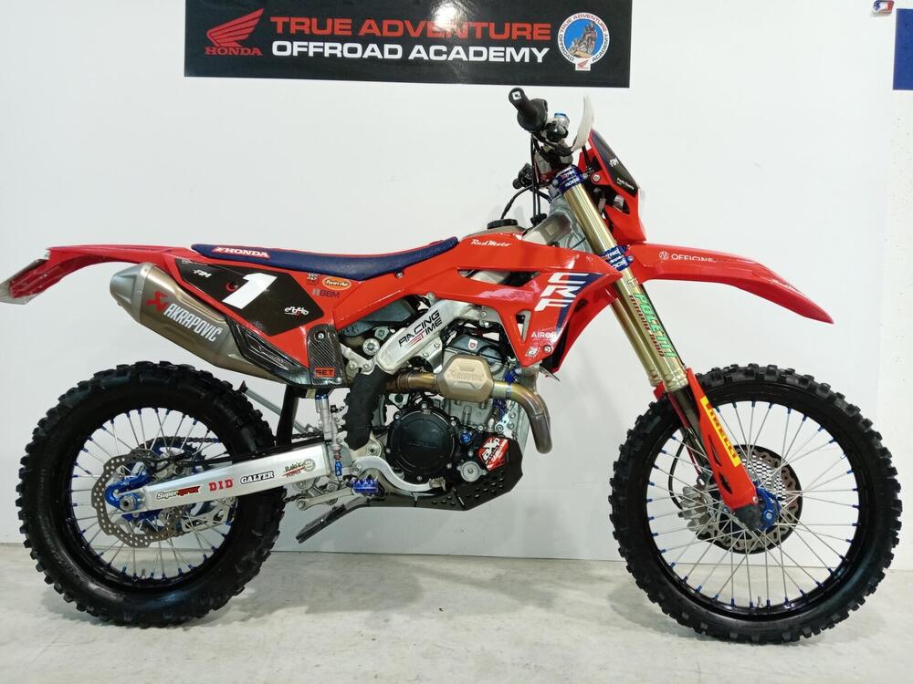 Honda CRF 300 RX Enduro Special (2024)