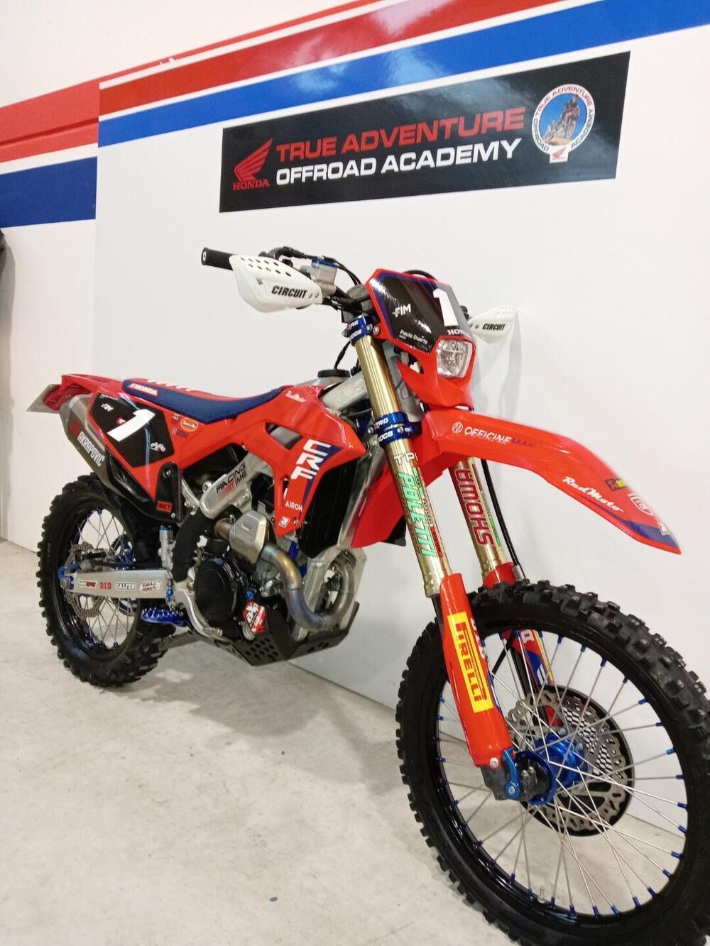 Honda CRF 300 RX Enduro Special (2024) (2)