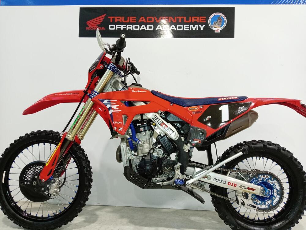 Honda CRF 300 RX Enduro Special (2024) (3)