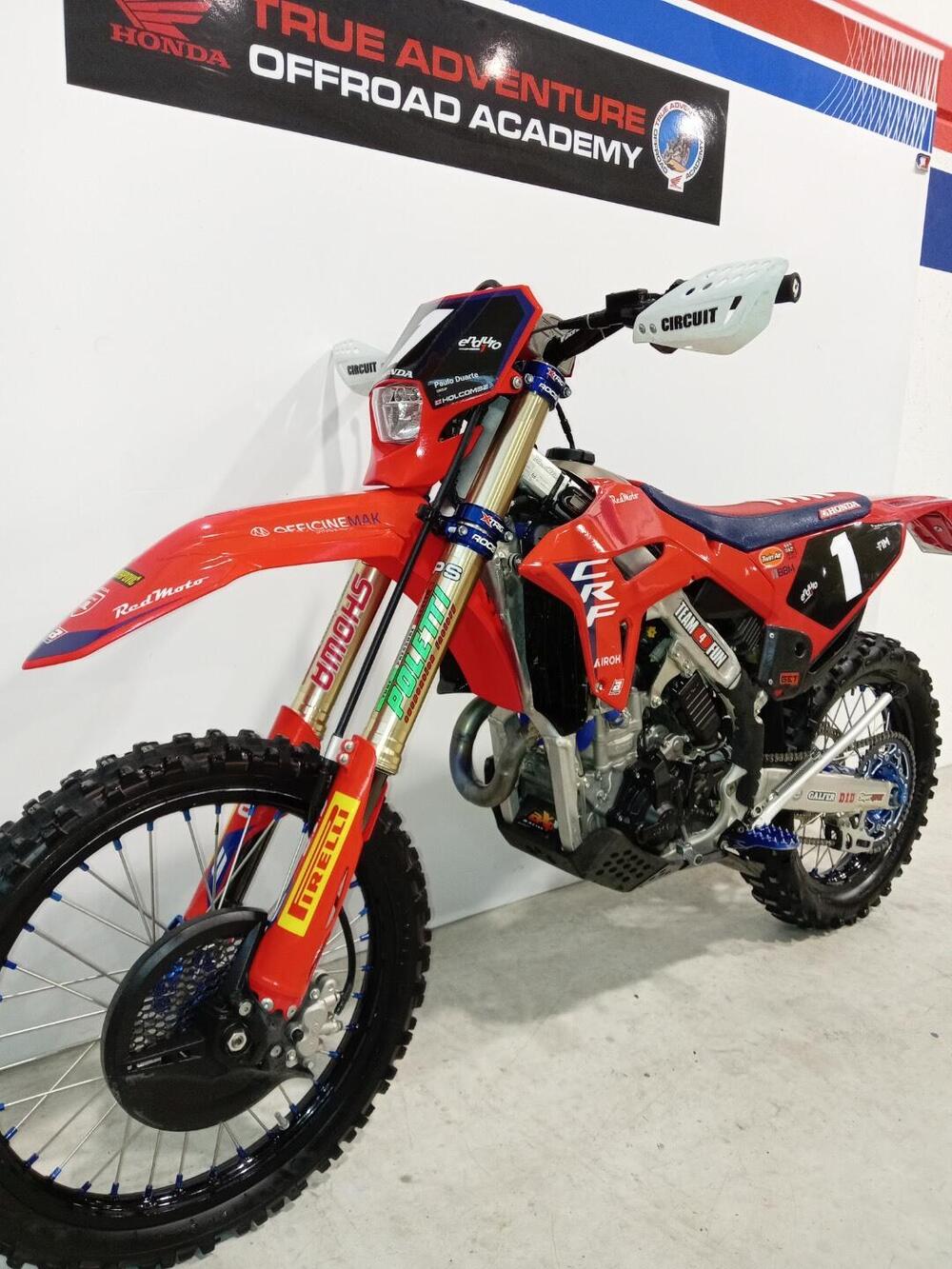 Honda CRF 300 RX Enduro Special (2024) (4)