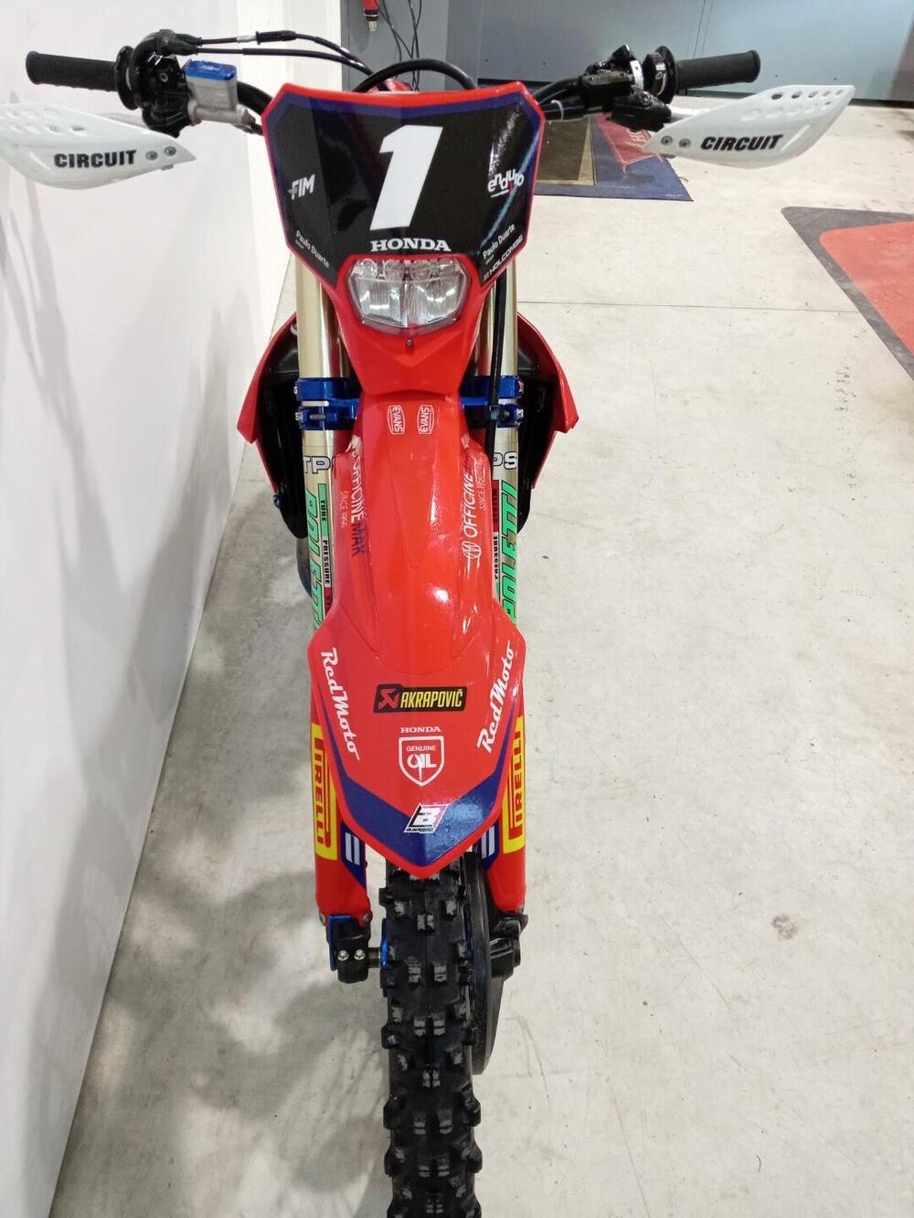 Honda CRF 300 RX Enduro Special (2024) (5)