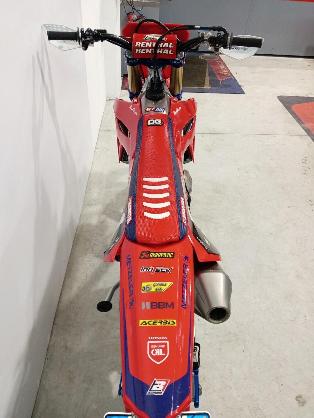 Honda CRF 300 RX Enduro Special (2024) (6)