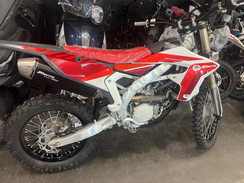 Fantic Motor XEF 310 (2024)