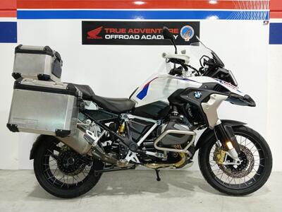 Bmw R 1250 GS (2021 - 24) usata