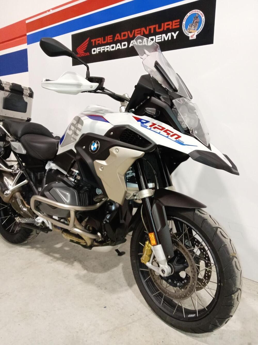 Bmw R 1250 GS (2021 - 24) (2)