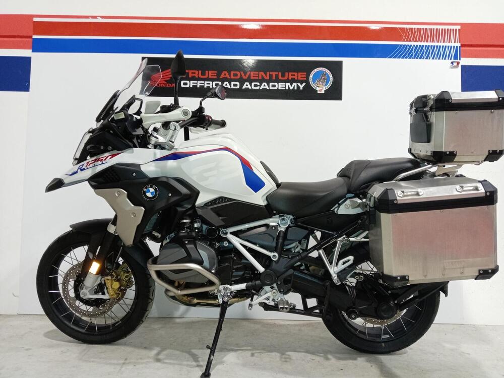 Bmw R 1250 GS (2021 - 24) (3)