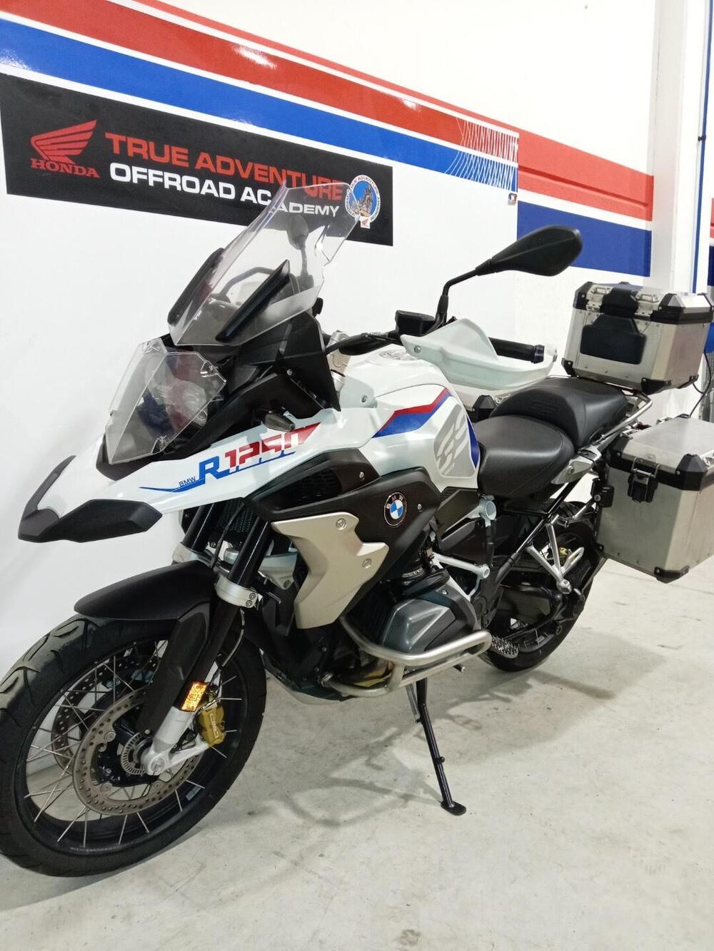 Bmw R 1250 GS (2021 - 24) (4)