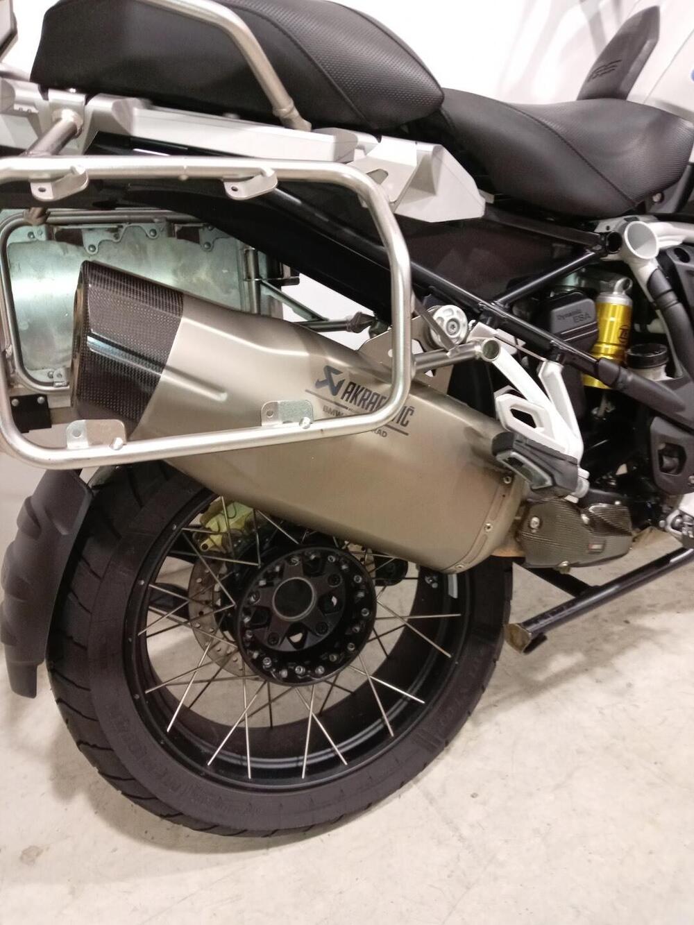 Bmw R 1250 GS (2021 - 24) (5)