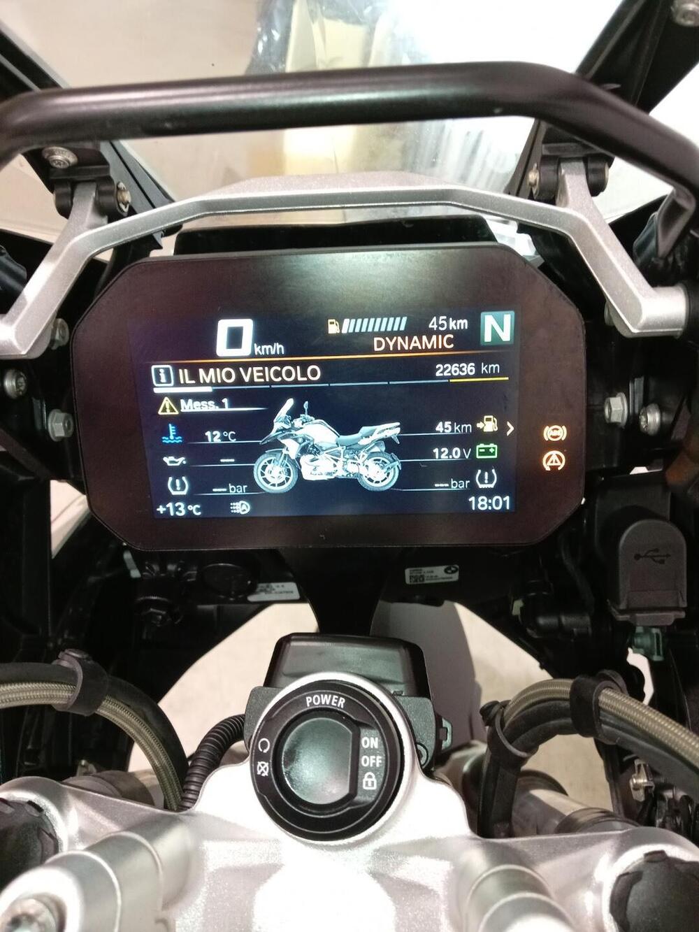 Bmw R 1250 GS (2021 - 24) (7)