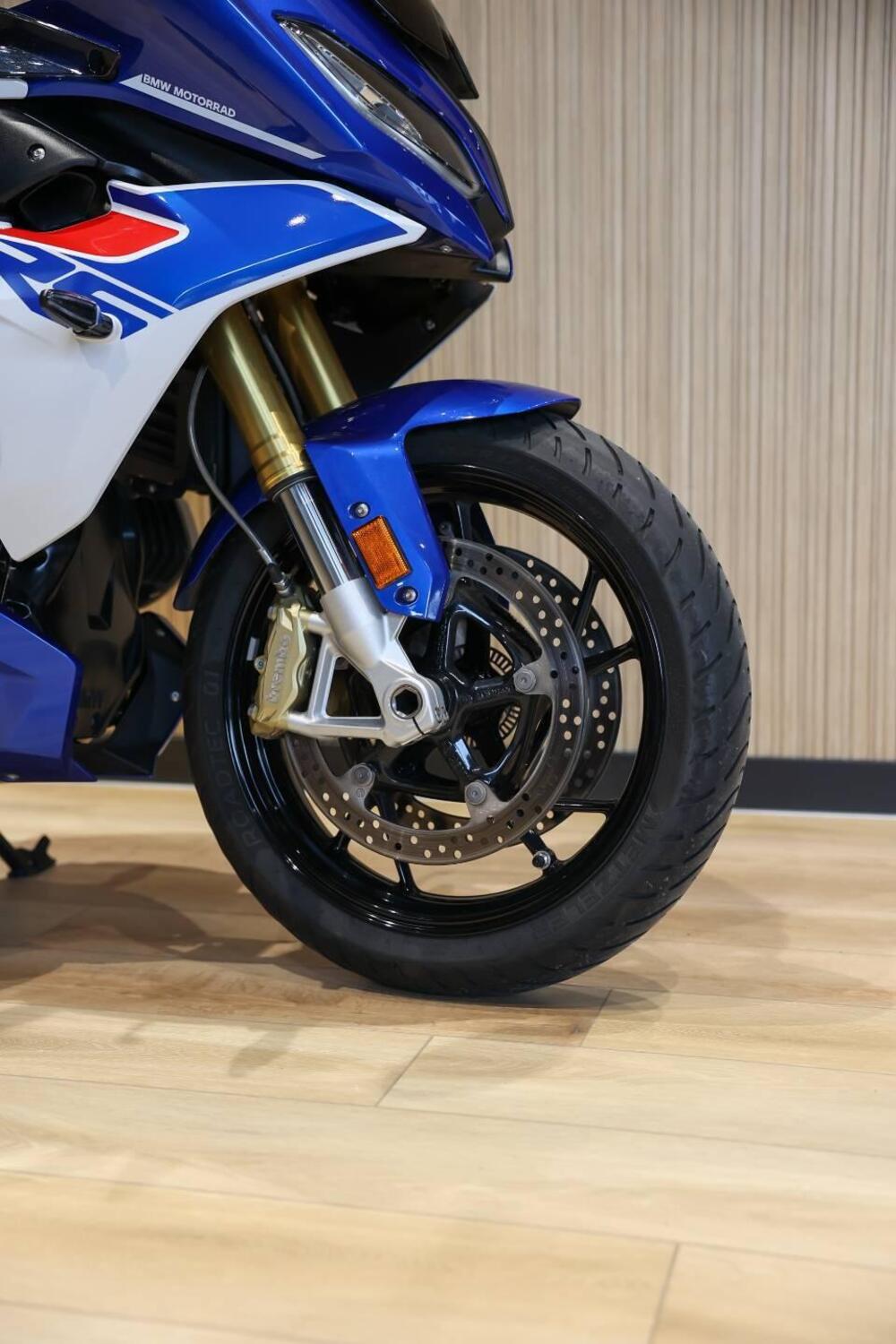 Bmw R 1250 RS (2021 - 25) (5)