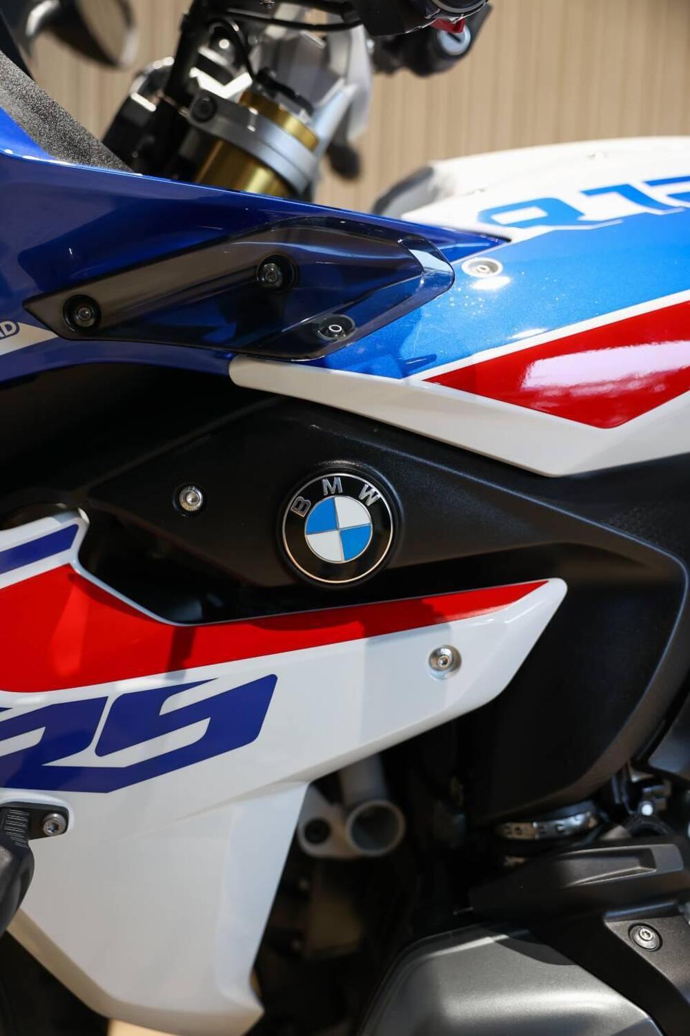 Bmw R 1250 RS (2021 - 25) (6)