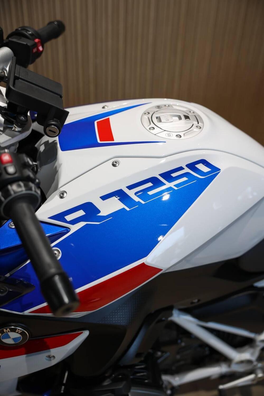 Bmw R 1250 RS (2021 - 25) (7)