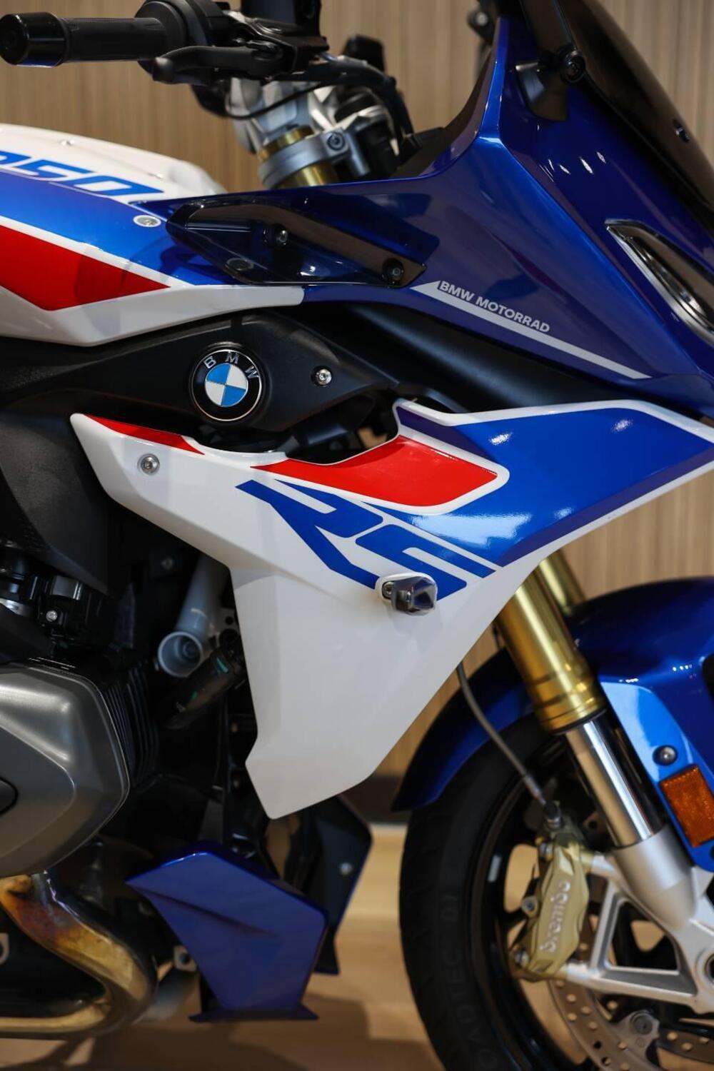 Bmw R 1250 RS (2021 - 25) (9)