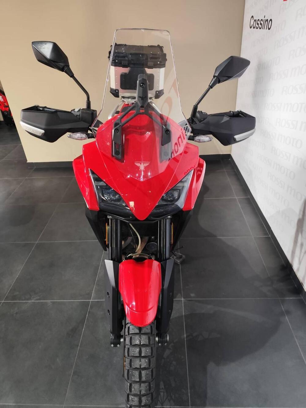 Moto Morini X-Cape 650 (2021 - 26) (4)