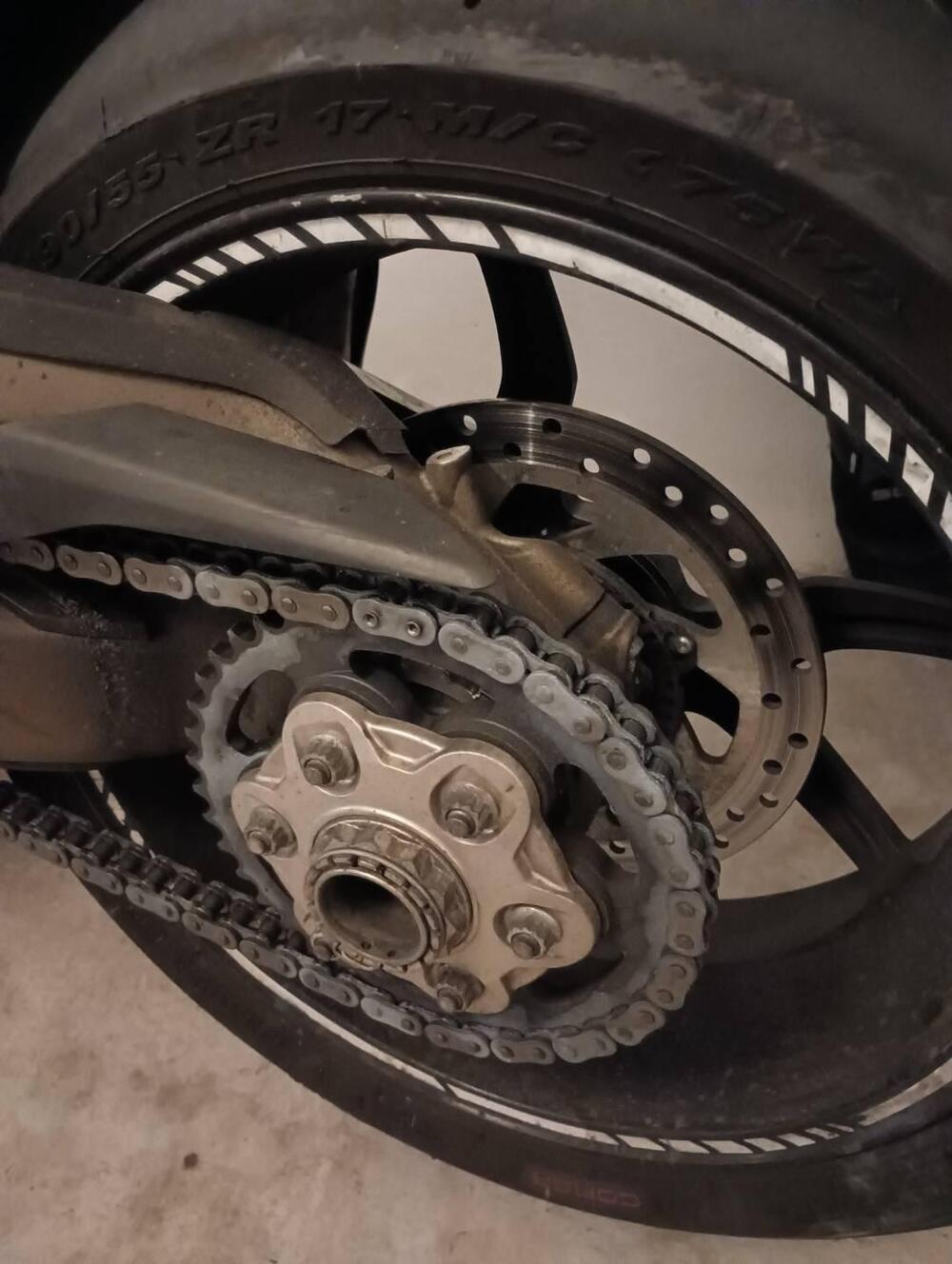 Ducati Multistrada 1200 S (2015 - 17) (3)