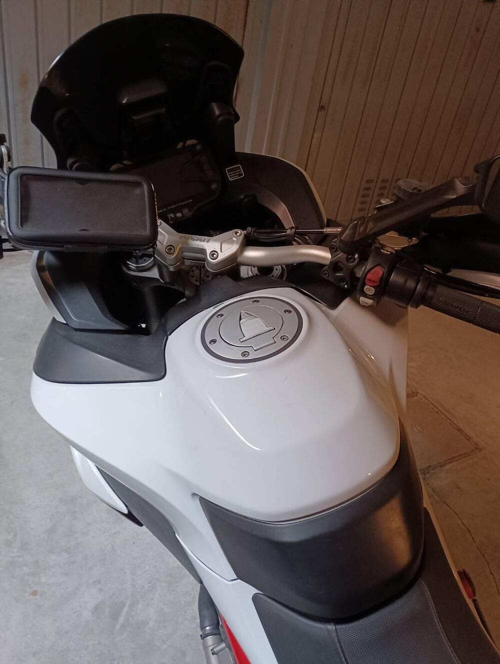 Ducati Multistrada 1200 S (2015 - 17) (4)